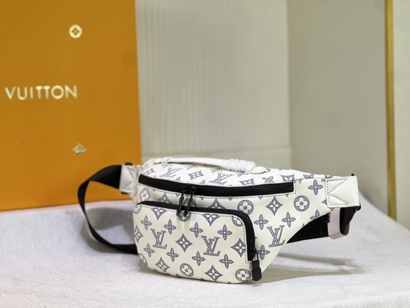 LV Waist Chest Packs